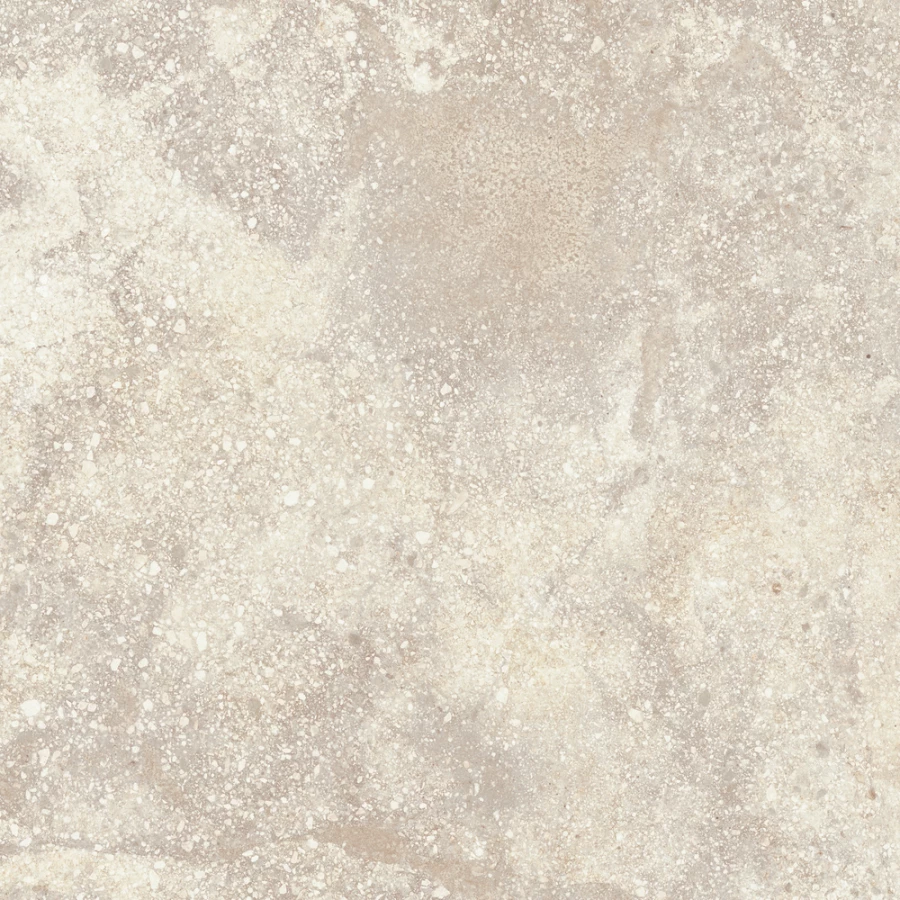 Керамогранит Cersanit Avalon рельефный матовый бежевый A17916 42x42 см