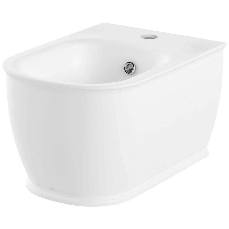 Биде Lavinia Boho Relfix Bell Pro 77070253 (комплект 2 в 1)