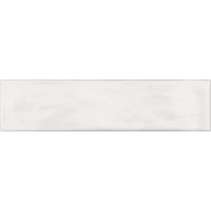Плитка настенная Aparici Joliet White ACJ000003 29.75х7.4 см