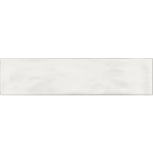 Плитка настенная Aparici Joliet White ACJ000003 29.75х7.4 см