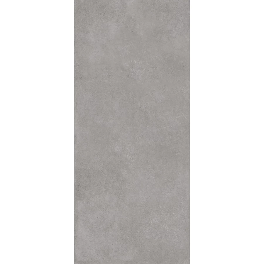 Керамогранит StaroSlabs Matt Avenue Grey Sahara Microcid матовый серый 280х120 см