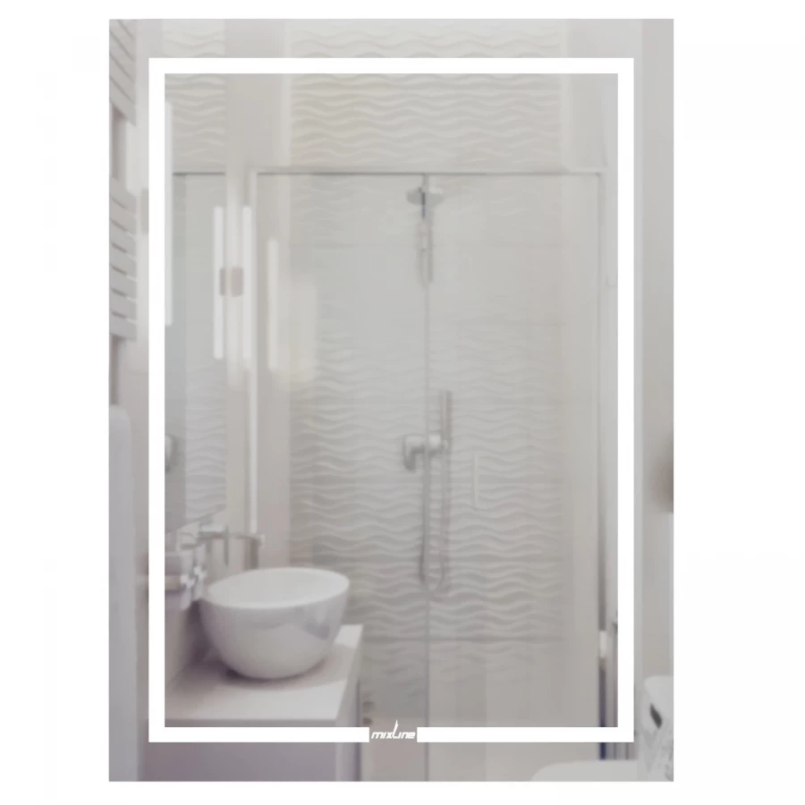 Зеркало MixLine Клес 547980 60x80 см