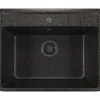 Мойка из искусственного мрамора Mixline ML-GM15 49x55 см