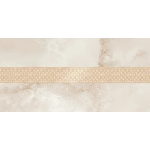 Плитка настенная Нефрит-Керамика Антураж бежевый 30*60 см