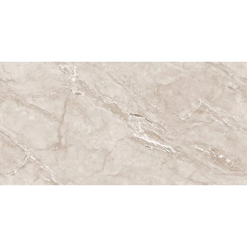 Керамогранит Realistik Perlato Ivory Endless Marvel бежевый 120х60 см