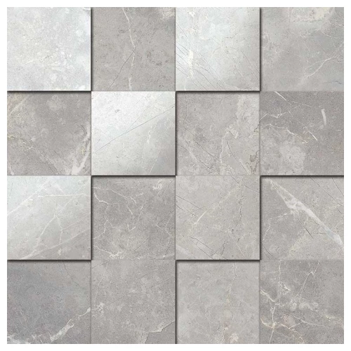 Декор Italon Шарм Эво Империале мозайка 3D тон 009 30х30