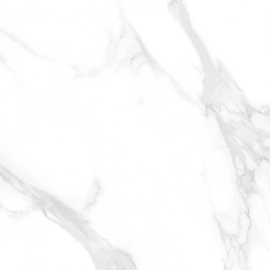 Керамогранит LCM Dallas Silver полированный белый 4 шт в уп 57,60 м2 в пал 6060DLL15P 60х60 см