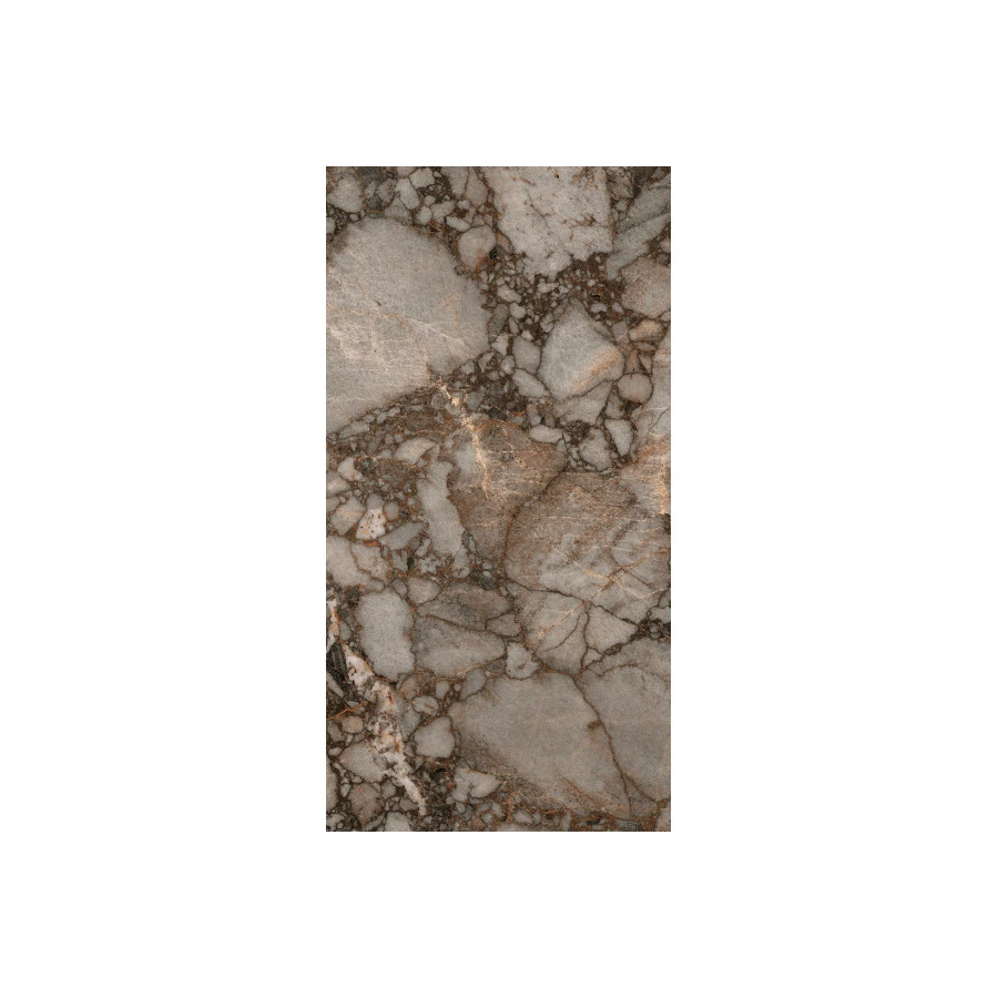 Керамогранит Casa Dolce Casa Nature Mood Riverbed Comfort Ret 9 мм 775100 120х60 см