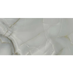 Плитка настенная Primavera Меоланс светлый серый глянец TP3665B 60х30 см