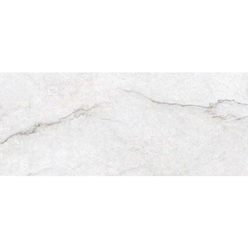 Керамогранит Emil Ceramica Tele Di Marmo Reloaded Kandinsky Quarzo Lappato полуглянцевый белый E0E5 120х60 см