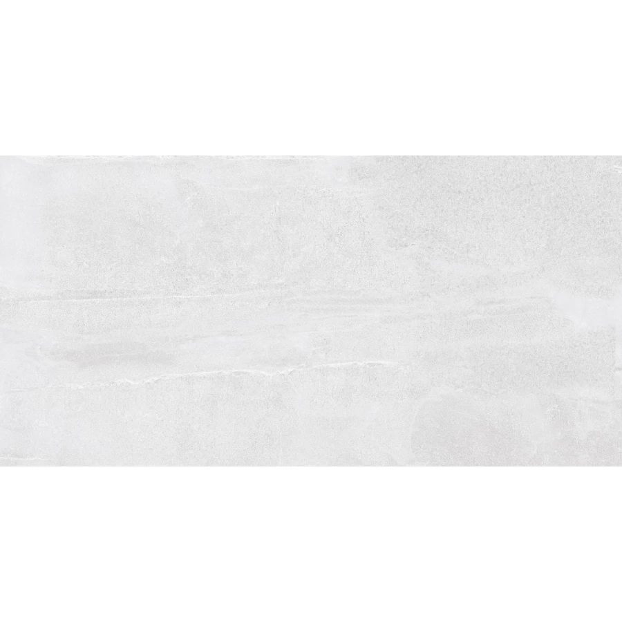 Керамогранит Ceradim Beton Majestic White белый Матовый 120х60 см