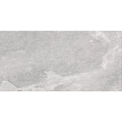Керамический гранит Cersanit Infinity рельеф серый 29,7х59,8 см