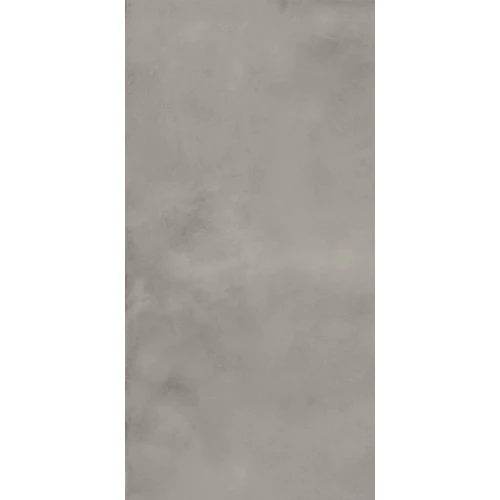 Керамогранит Casati Ceramica Matt Cementic Dark Grey матовый серый 120х60 см