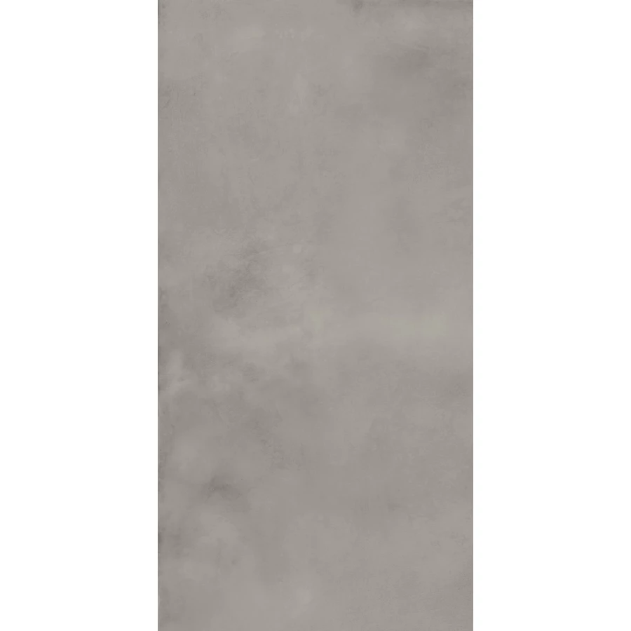 Керамогранит Casati Ceramica Matt Cementic Dark Grey матовый серый 120х60 см