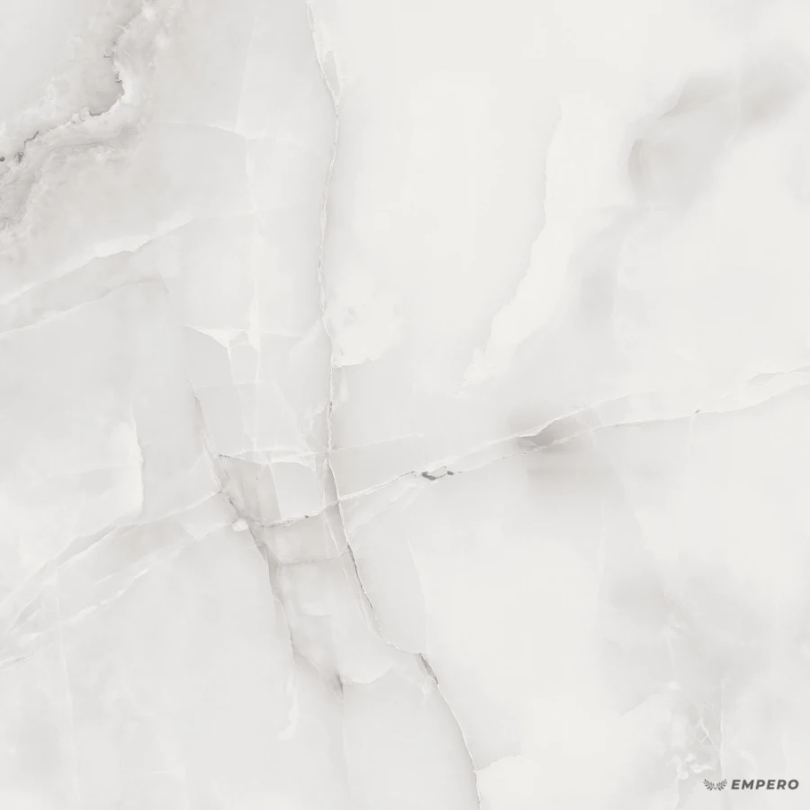 Керамогранит Empero 60x60 Carving Luxor Grey carving 01-00009633 60х60 см