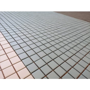 Керамогранитная мозаика LeeDo Ceramica Cielo blu голубой 30x30 см