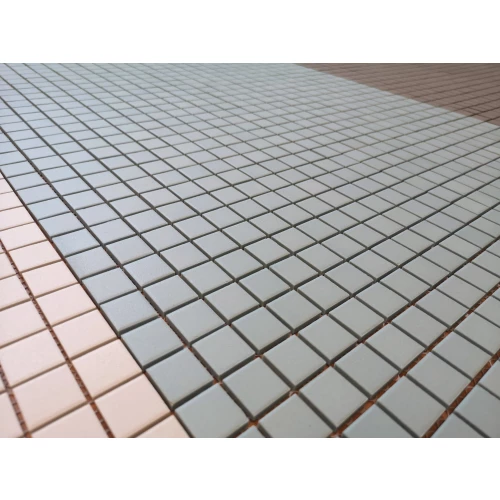 Керамогранитная мозаика LeeDo Ceramica Cielo blu голубой 30x30 см