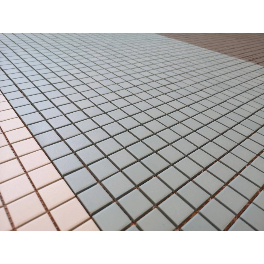 Керамогранитная мозаика LeeDo Ceramica Cielo blu голубой 30x30 см