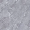 Керамогранит Planet Ceramics PL-Y82 глянцевый серый 2,56 м2 80х80 см