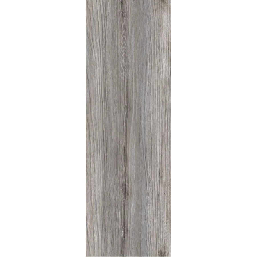 Керамогранит Lasselsberger Ceramics Альбервуд серый 20х60 см