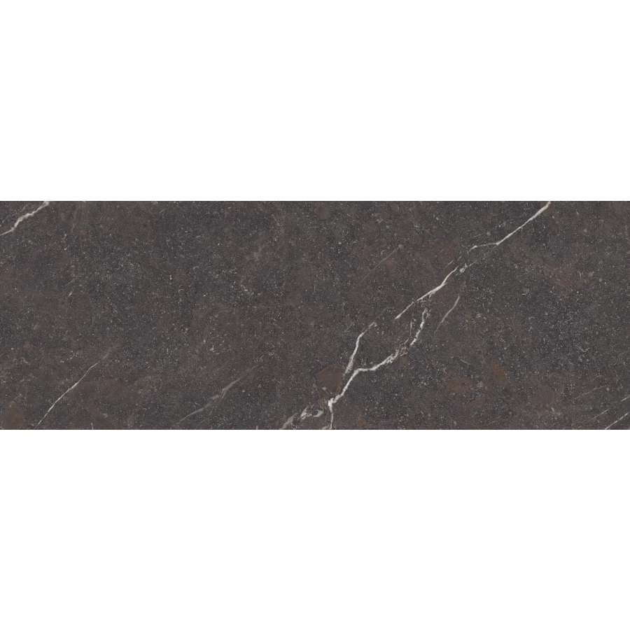 Керамогранит Museum Роял Бровн Страта Теч СТ Р / Royal Brown Strata Tech ST R матовый коричневый 3300042904 275x100 см