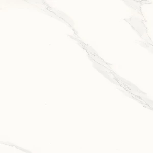 Керамогранит Art Ceramic Satvario Royal Glossy белый 60*60 см