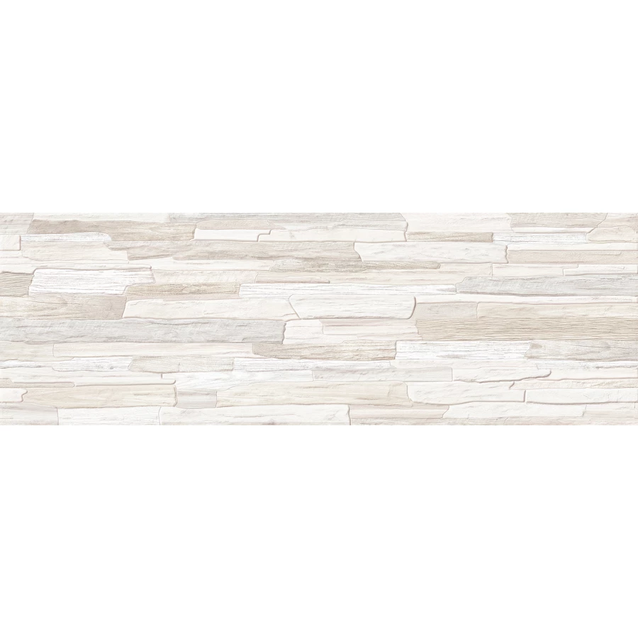 Плитка настенная ALMA Ceramica Arteo матовая рельефная TWA11ART014 60х20 см