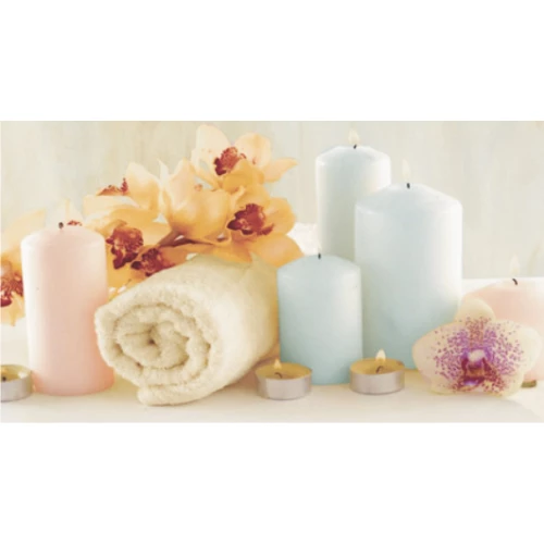 Декор Ceradim Dec Candles 3 КВС16Candles3 25х45