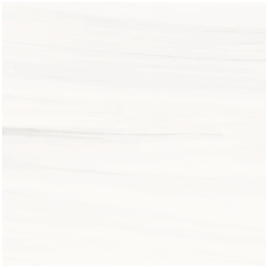 Керамогранит Laparet Dolomite Natural белый Полированный 60x60 см