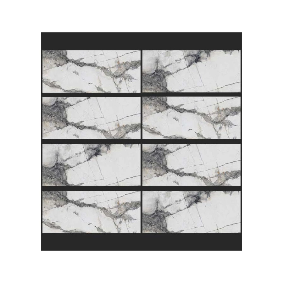 Керамогранит Neodom Titanium Renoir Polished N20416 278х120 см