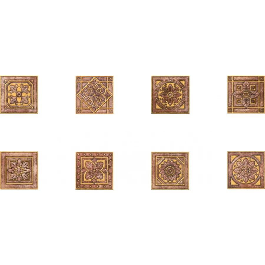 Керамогранит Estilker Mod. O-3356 7.5*7.5