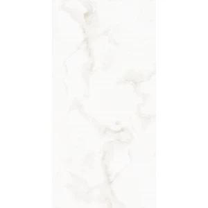 Керамогранит Seratonia Glossy Nalton Onyx белый 120х60 см