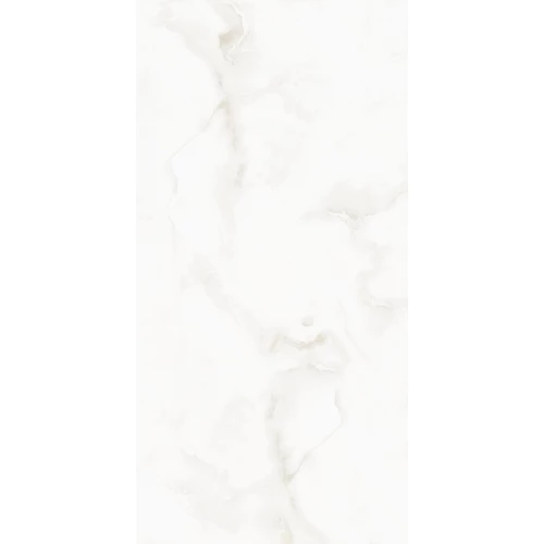 Керамогранит Seratonia Glossy Nalton Onyx белый 120х60 см