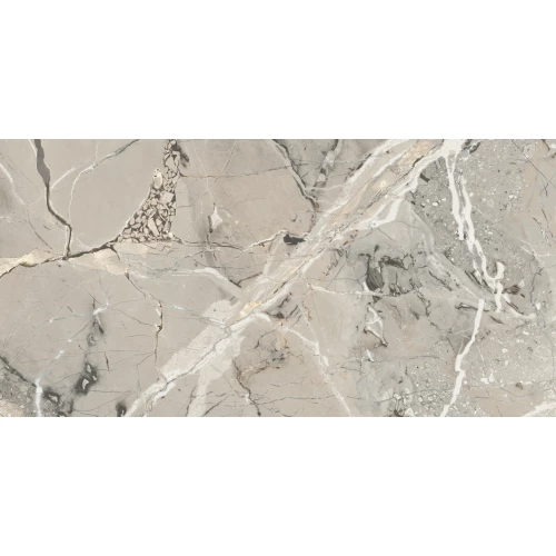 Керамогранит Lasselsberger Ceramics Шварц серый 6260-0195 60х30 см