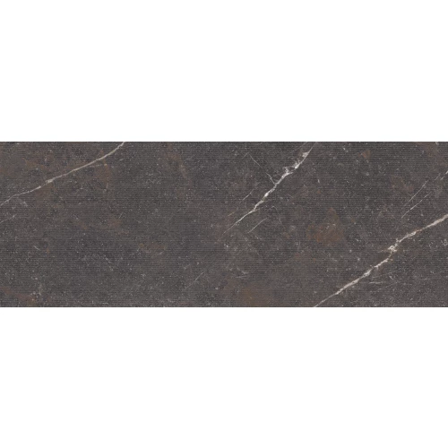 Декор Museum Роял Бровн Децор СТ Р / Royal Brown Decor ST R матовый коричневый 3300042905 275x100 см