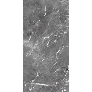 Керамогранит Italica Shadow Dark Grey 120х60 см