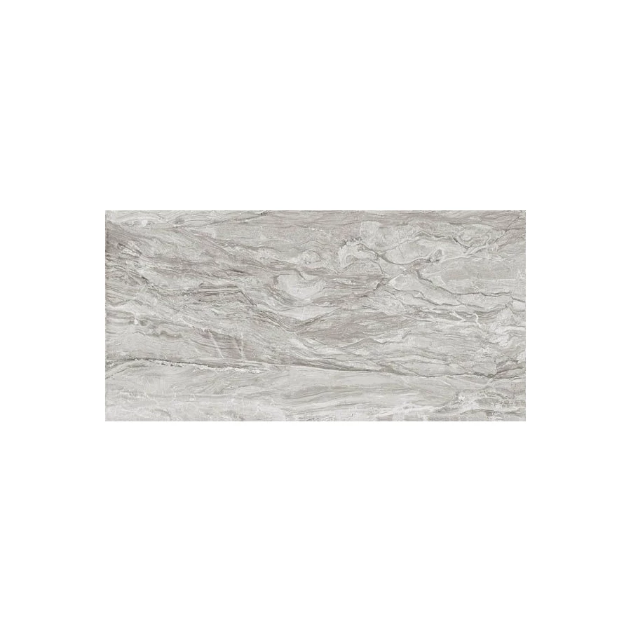 Керамогранит Ascot Ceramiche Gemstone Silver lux GN12604RL 119,2х59,5 см