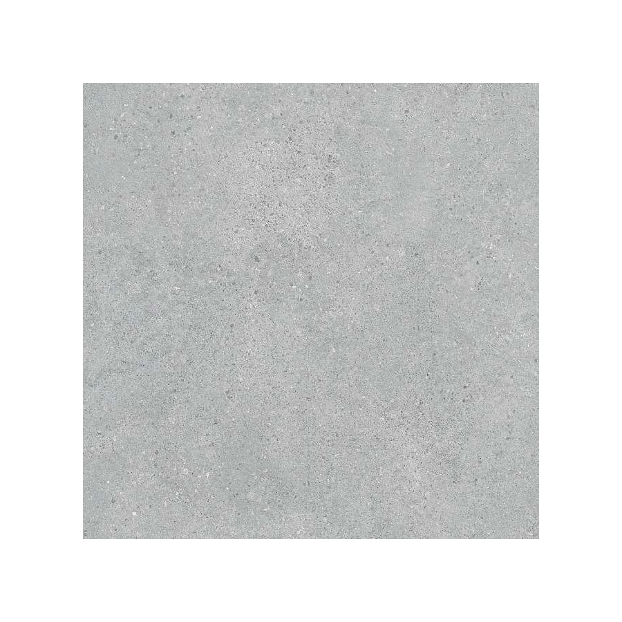 Керамогранит Kerama Marazzi Фондамента матовый светло-серый DL600720R 60x60 см