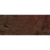 Плитка фасадная Paradyz Semir Brown elewacja 24,5x6,6 см