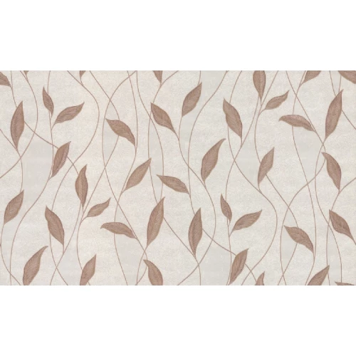 Обои флизелиновые VOG Collection Тезия бежевые 90096-18 1,06х10,05 м