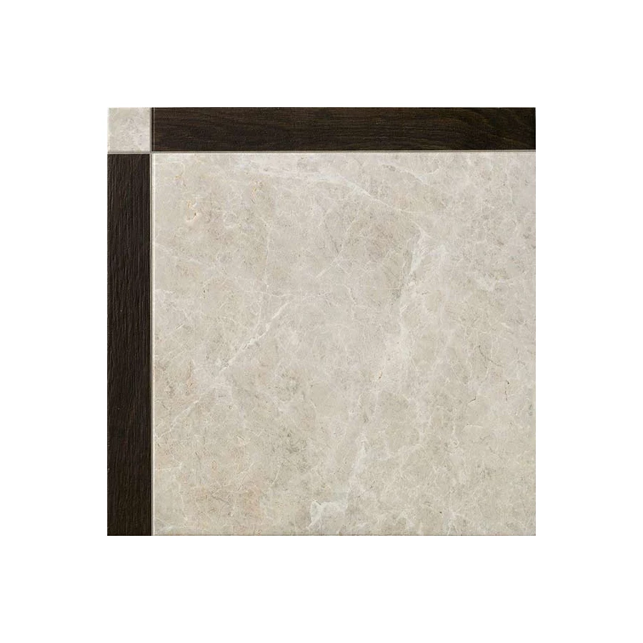 Керамогранит Coliseumgres Версилия Серый 45х45