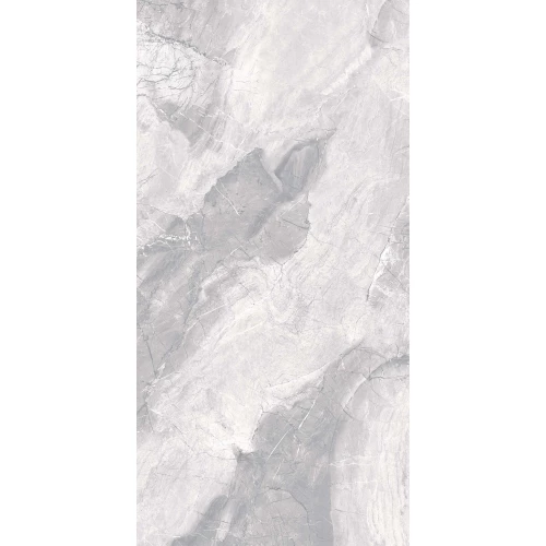 Керамогранит Seron Dorato глянцевый белый 120х60 см