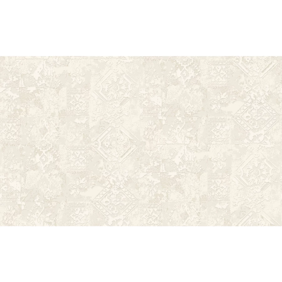 Обои флизелиновые Grandeco Artist бежевые R172102 1,06х10,05 м