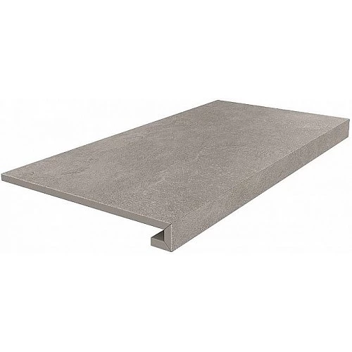 Ступень клееная Kerama Marazzi Про Стоун серый 33х60 см