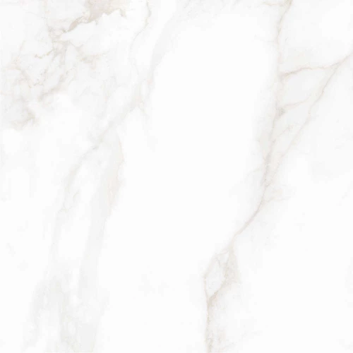 Керамогранит New Trend Design Art Stone Carrara матовый белый GP2020DNS15 20х20 см