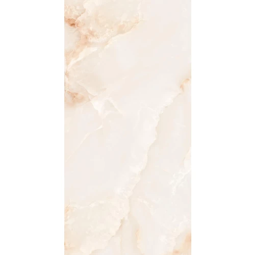 Керамогранит Bella Ceramica 75*150 Onyx Beige PK-7511 150*75 см