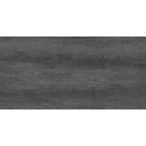 Керамогранит Laminam I Naturali Pietre Pietra Di Savoia Antracite Bocciardato натуральный LAMF005253 300х100 см
