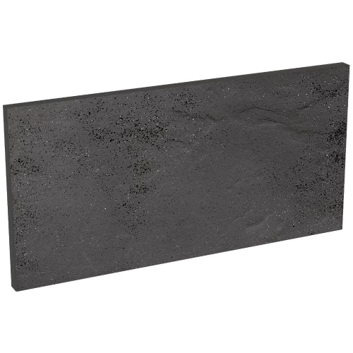 Подступень Paradyz Semir Grafit podstopnica 14,8х30 см