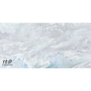 Керамогранит NT Ceramic Cosmic blue Сатин NTT9116 120х60 см