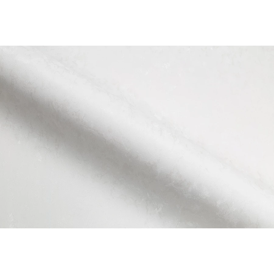 Обои флизелиновые Palitra Home HomeColor Pions белые HC71996-11 1,06х10,05 м